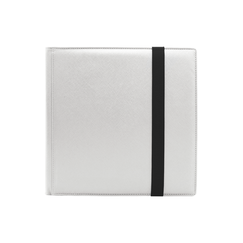 Dex Binder Noir - 4, 9, or 12 Pocket Binder
