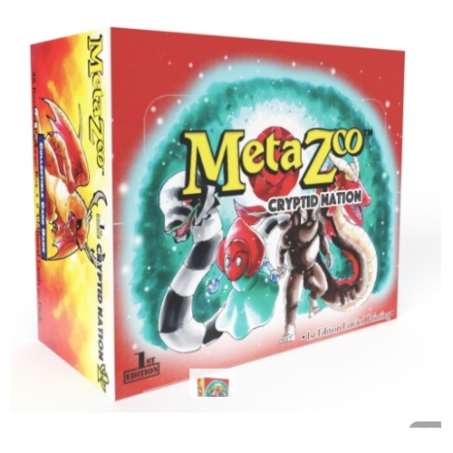 MEGA METAZOO BUNDLE!