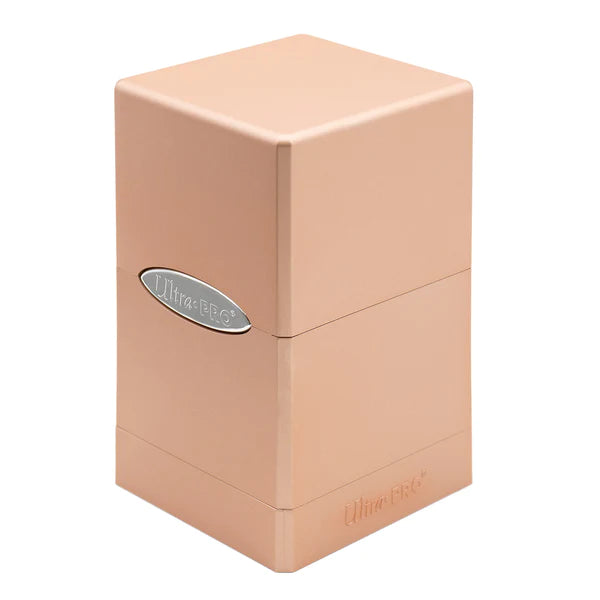 Ultra Pro Deck Box Satin Tower