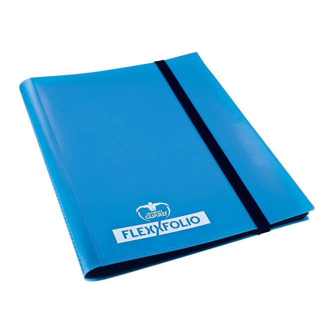 Ultimate Guard Flexxfolio Binder