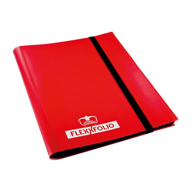 Ultimate Guard Flexxfolio Binder