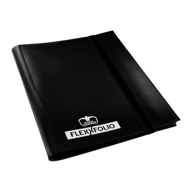Ultimate Guard Flexxfolio Binder