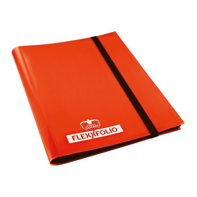 Ultimate Guard Flexxfolio Binder