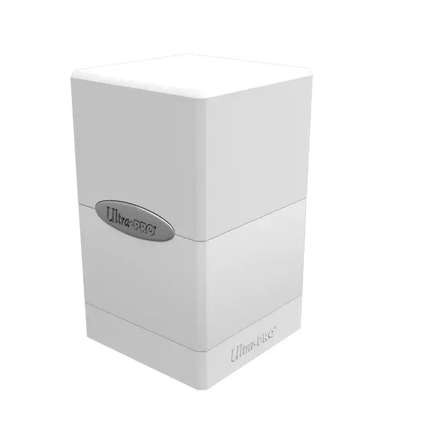 Ultra Pro Deck Box Satin Tower