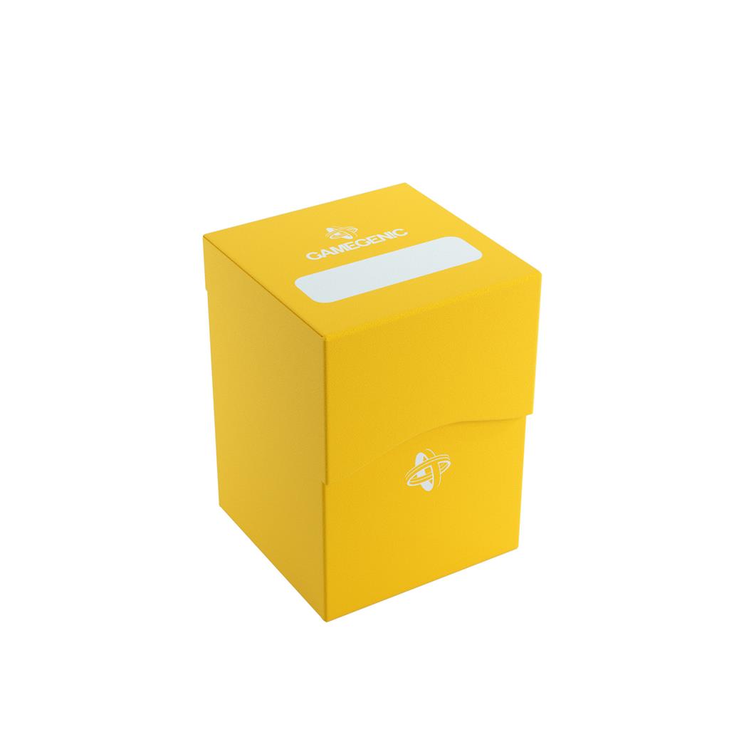 Gamegenic Deck Holder 100+ Card Deck Box