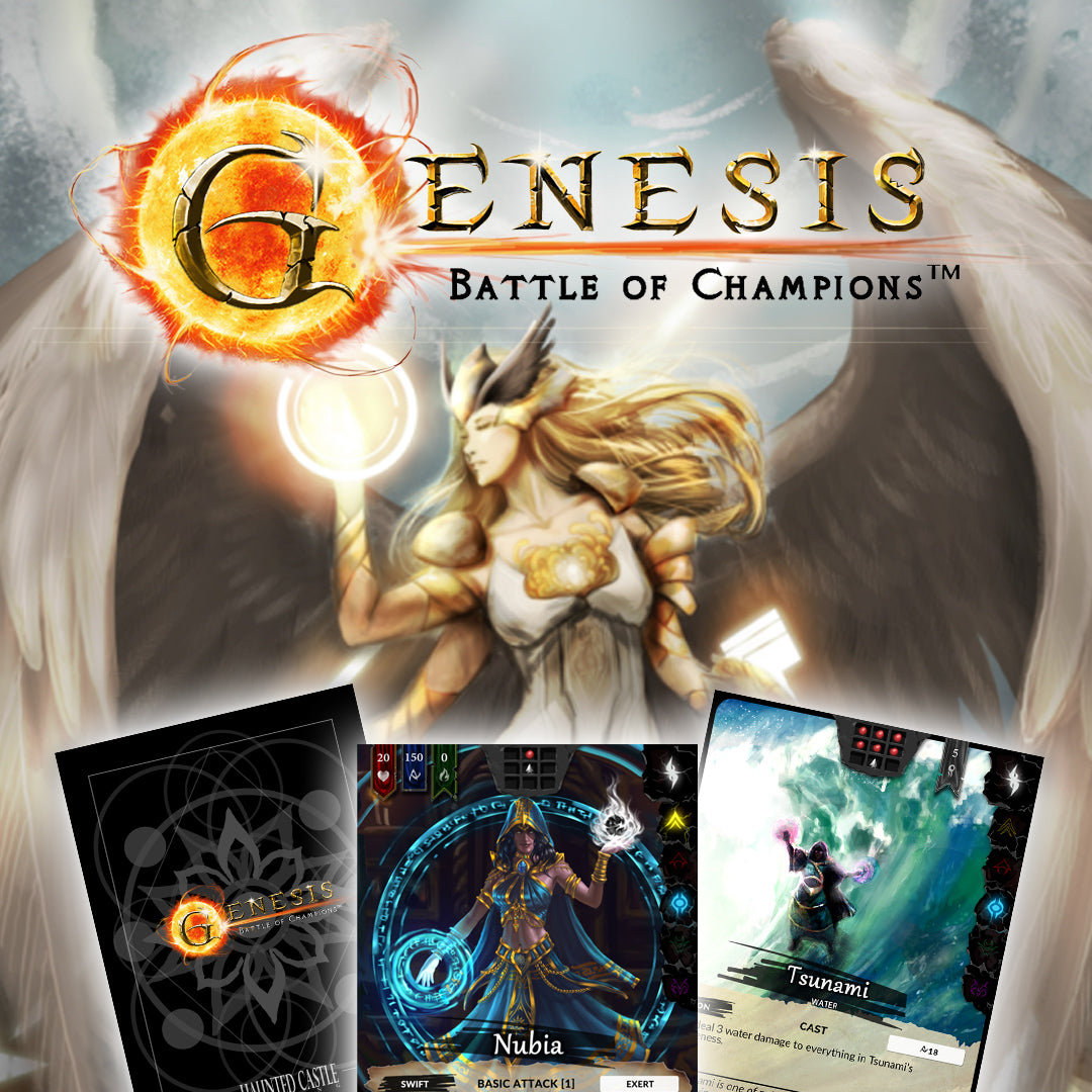 Genesis