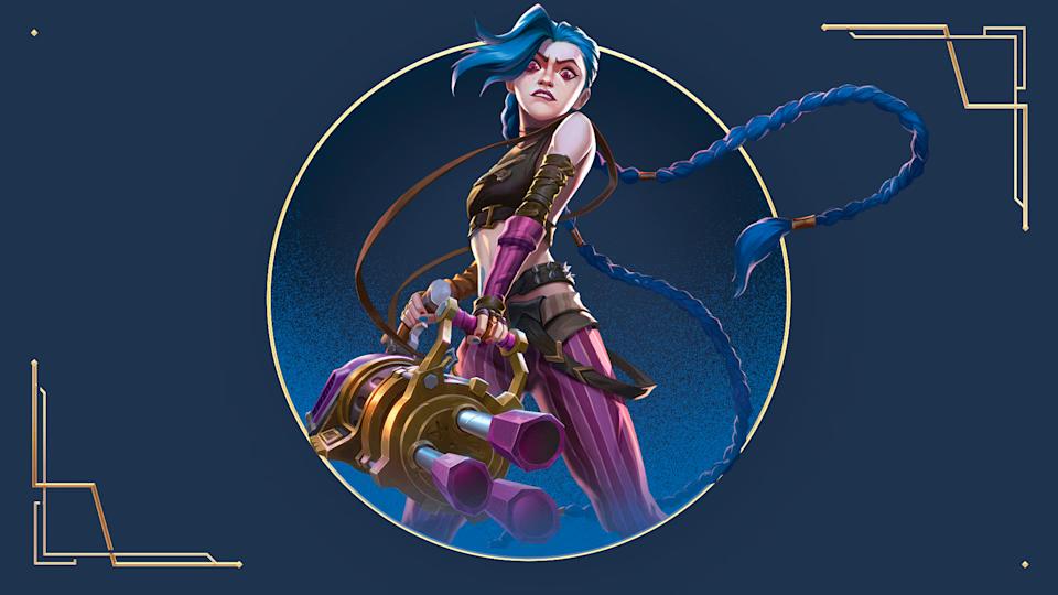Riftbound - League of Legends TCG