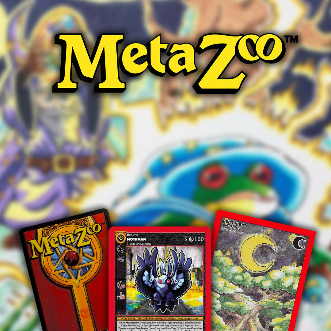 Metazoo