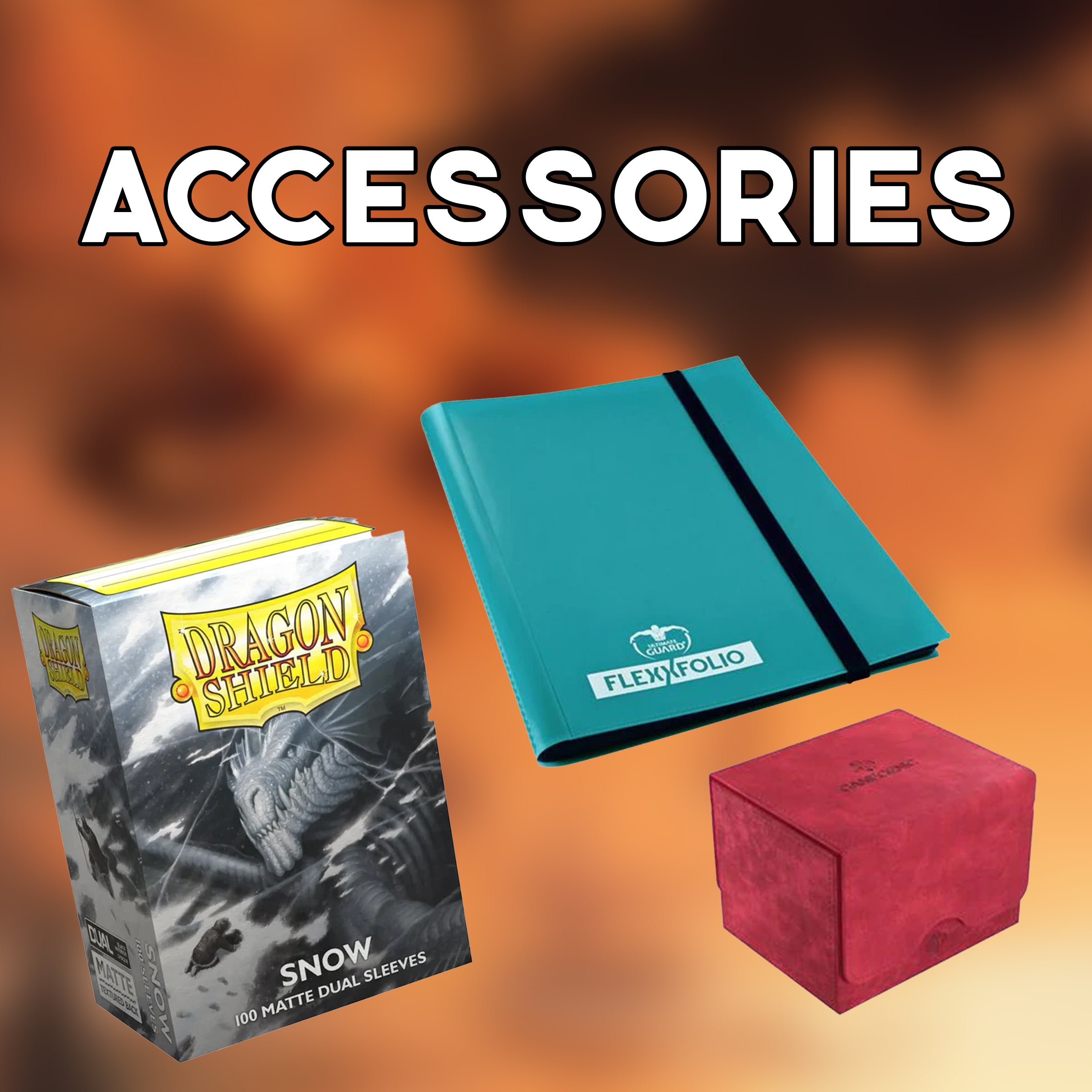 Accessories