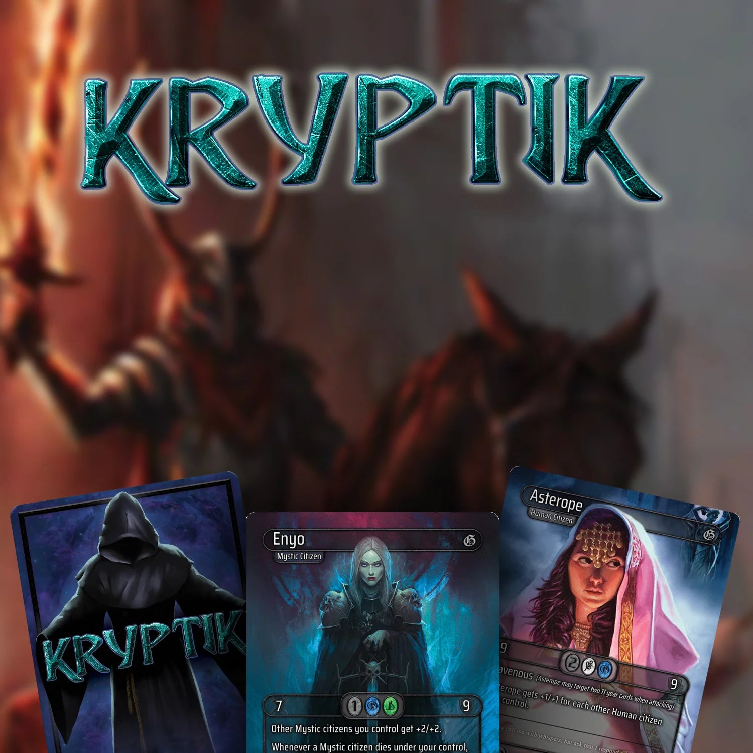 Kryptik