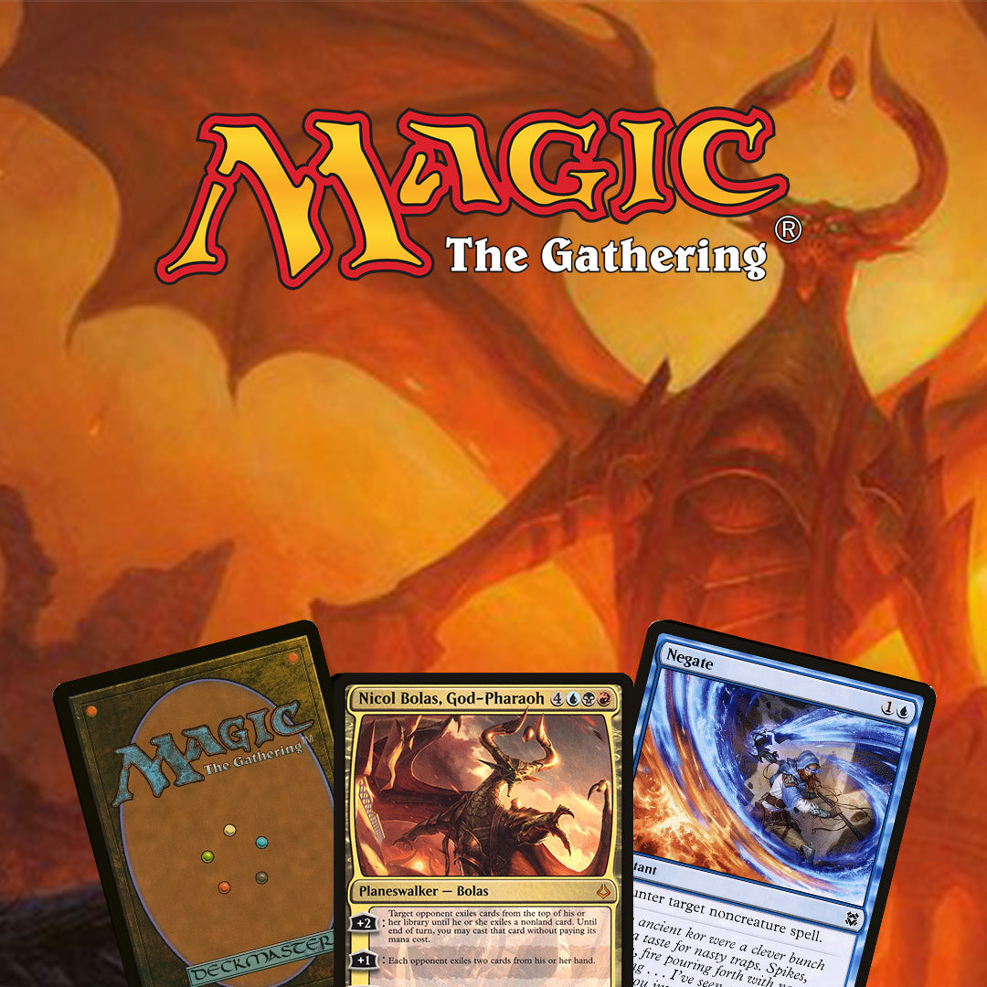 Magic the Gathering