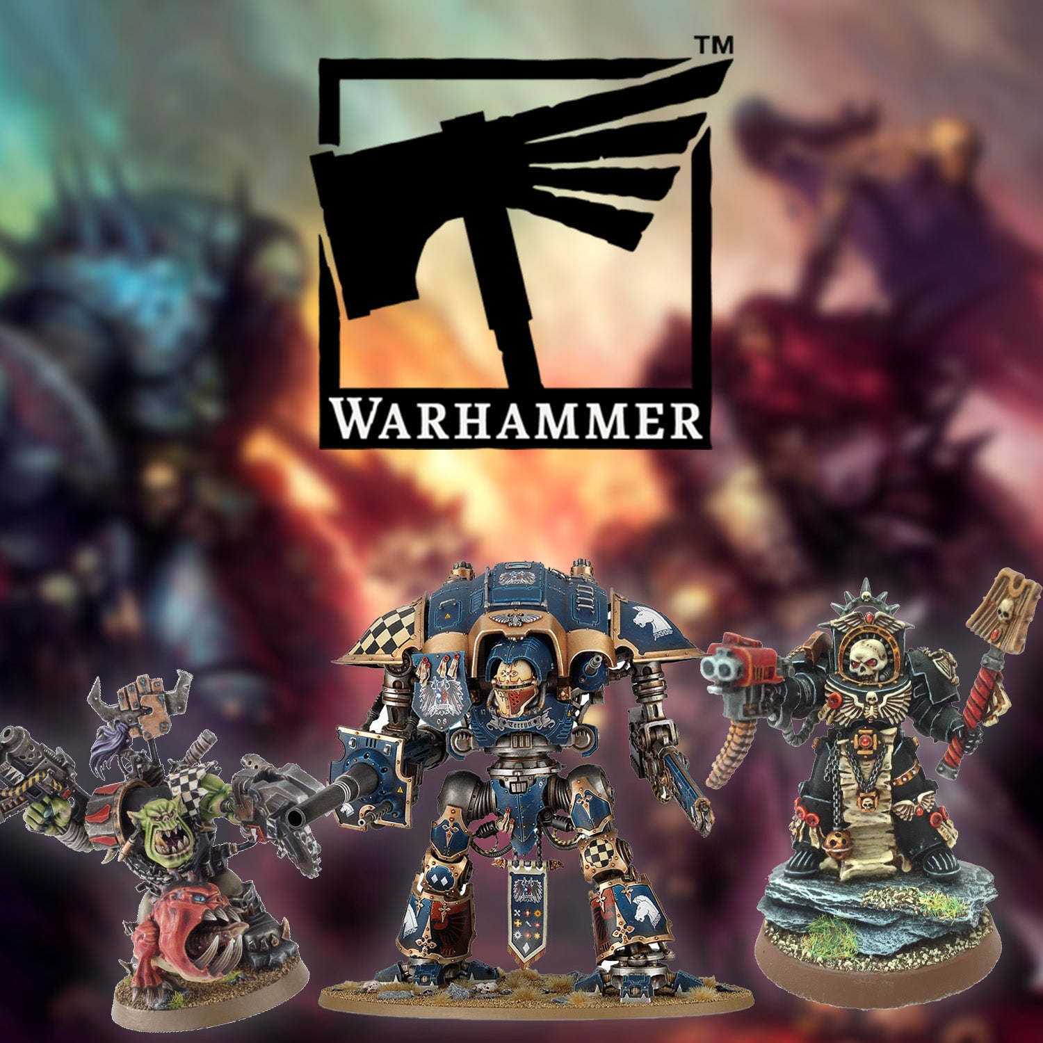 Warhammer