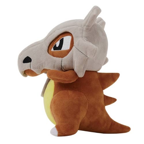 POKEMON CUBONE PLUSH