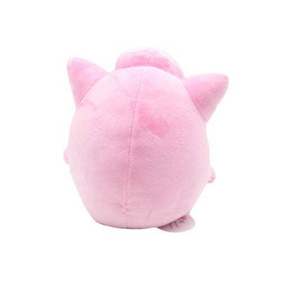 POKEMON JIGGLYPUFF PLUSH 25CM