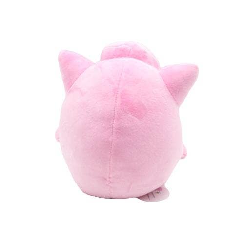 POKEMON JIGGLYPUFF PLUSH 25CM