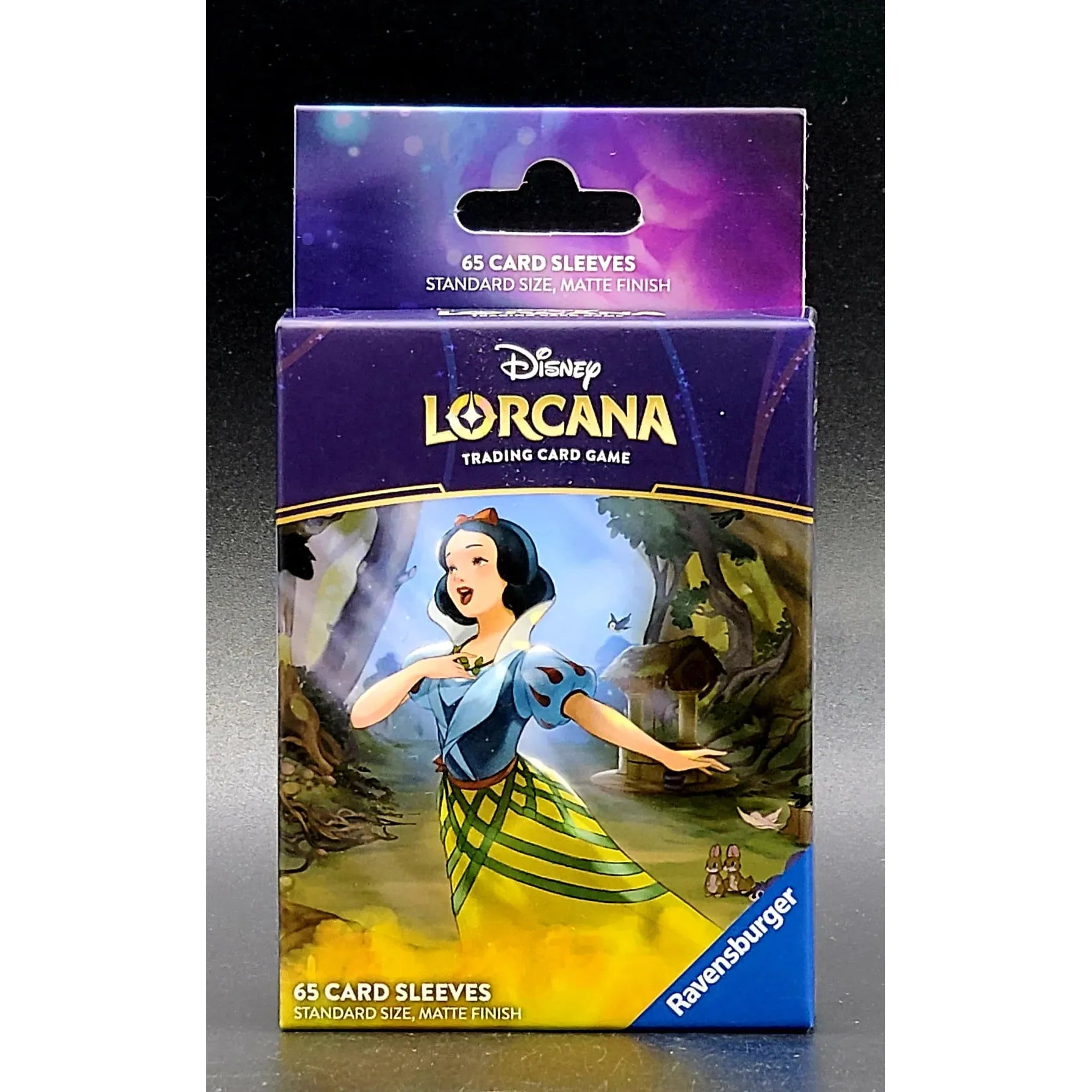 Lorcana Sleeves