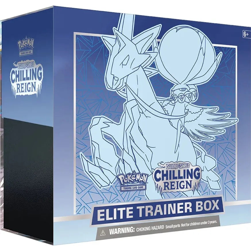 Chilling Reign Elite Trainer Box