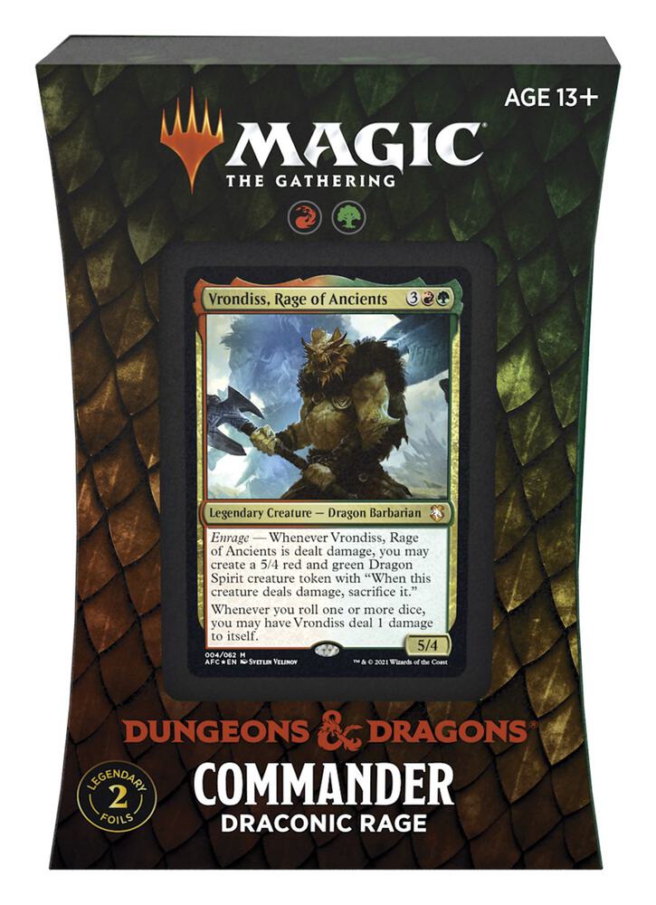 Adventures in the Forgotten Realms - Planar Portal
