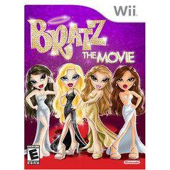 Bratz the Movie (Wii Disc)