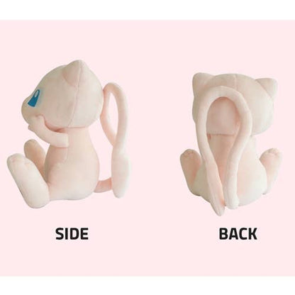 POKEMON MEW PLUSH 25CM