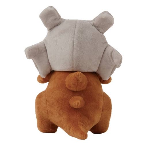 POKEMON CUBONE PLUSH
