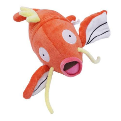 POKEMON MAGIKARP PLUSH 25CM
