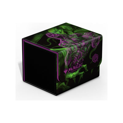 Duskmourn Ultimate Guard  Deck Box