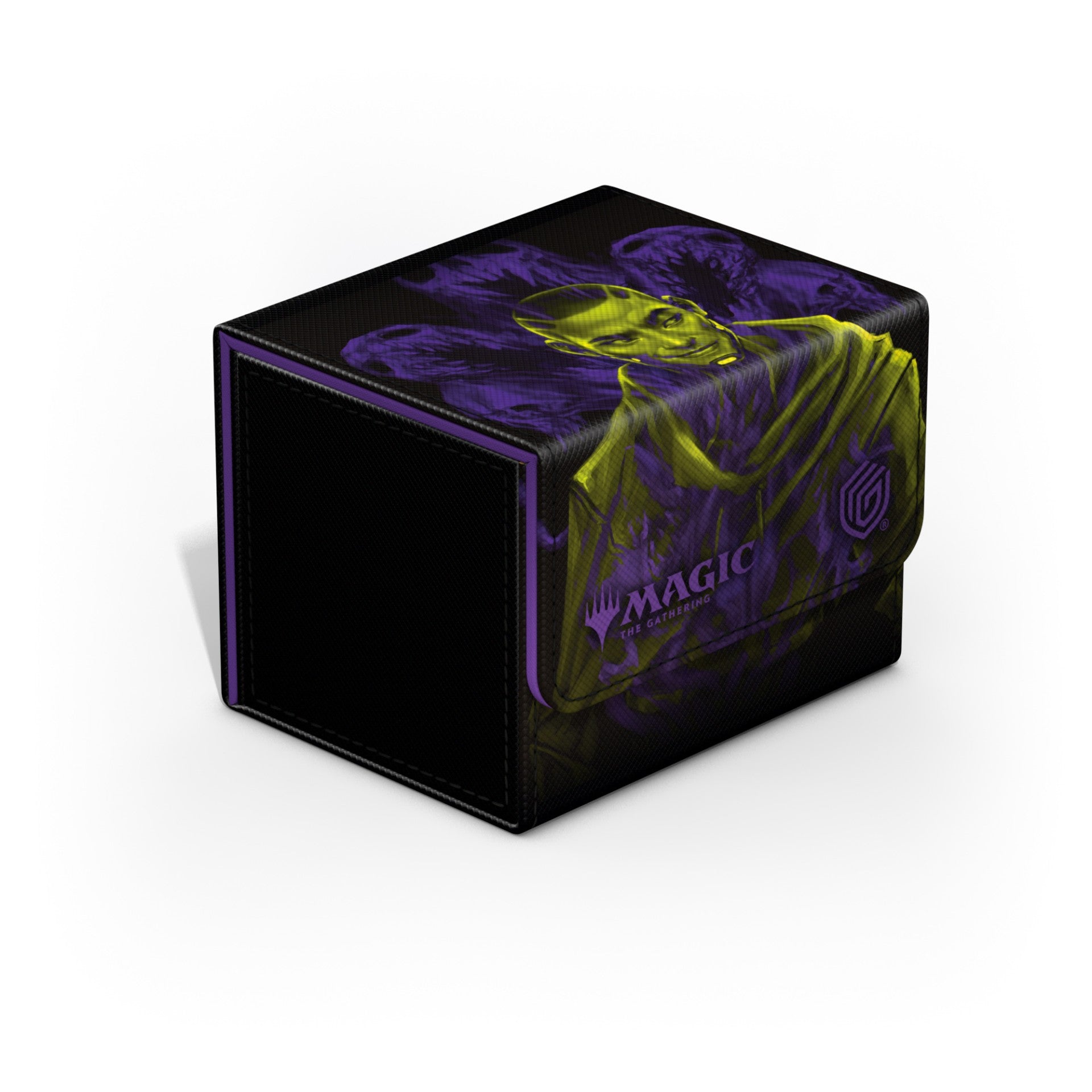 Duskmourn Ultimate Guard  Deck Box