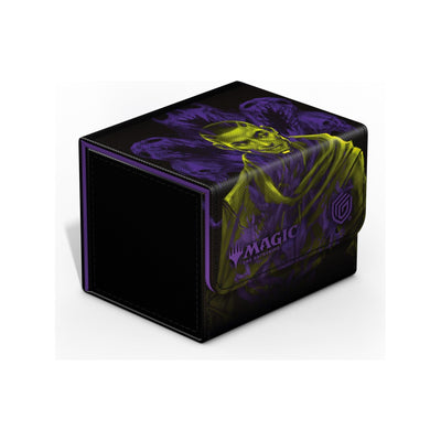Duskmourn Ultimate Guard  Deck Box