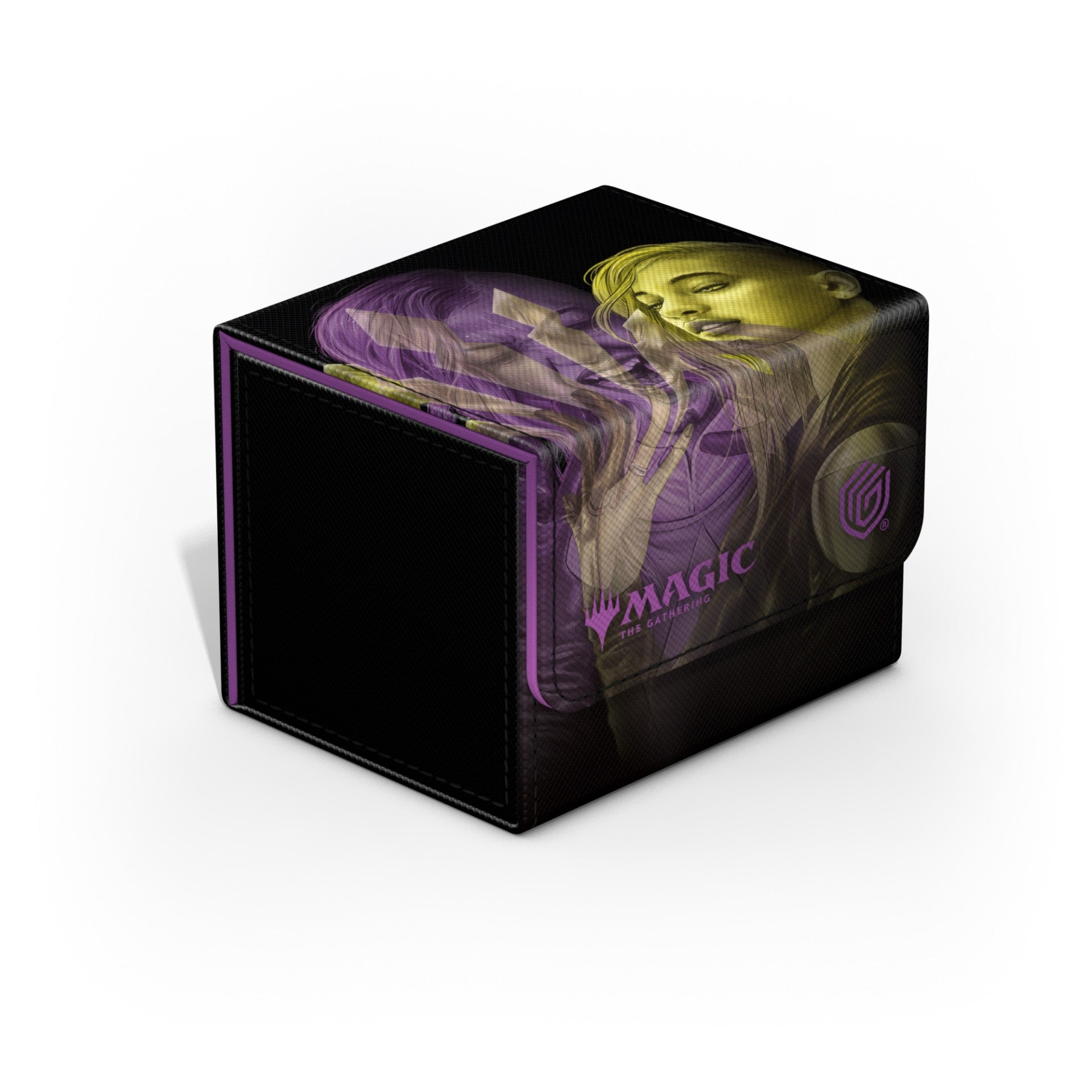 Duskmourn Ultimate Guard  Deck Box