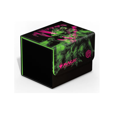 Duskmourn Ultimate Guard  Deck Box