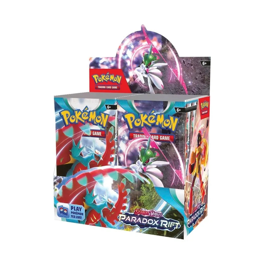 Paradox Rift  - Booster Box