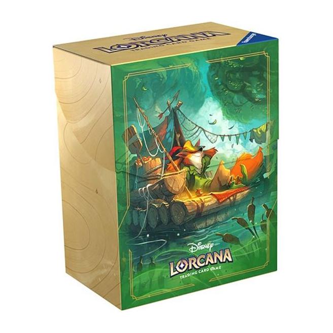 Lorcana Deckbox