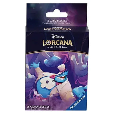 Lorcana Sleeves