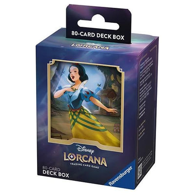 Lorcana Deckbox