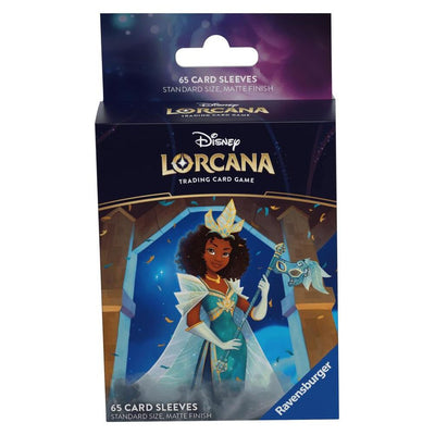 Lorcana Sleeves