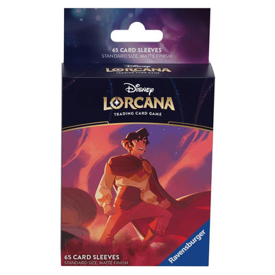 Lorcana Sleeves