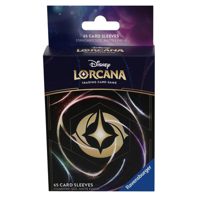 Lorcana Sleeves
