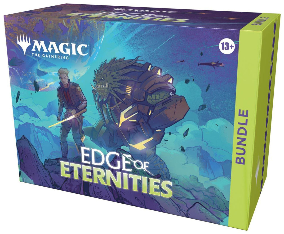 Edge of Eternities Bundle Box