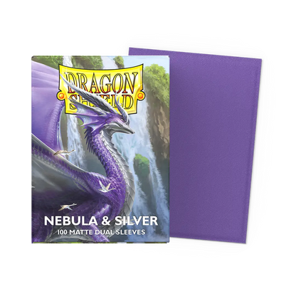 Dragon Shield MATTE Sleeves - 100ct