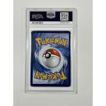 2016 Evolutions M Charizard EX - PSA 10