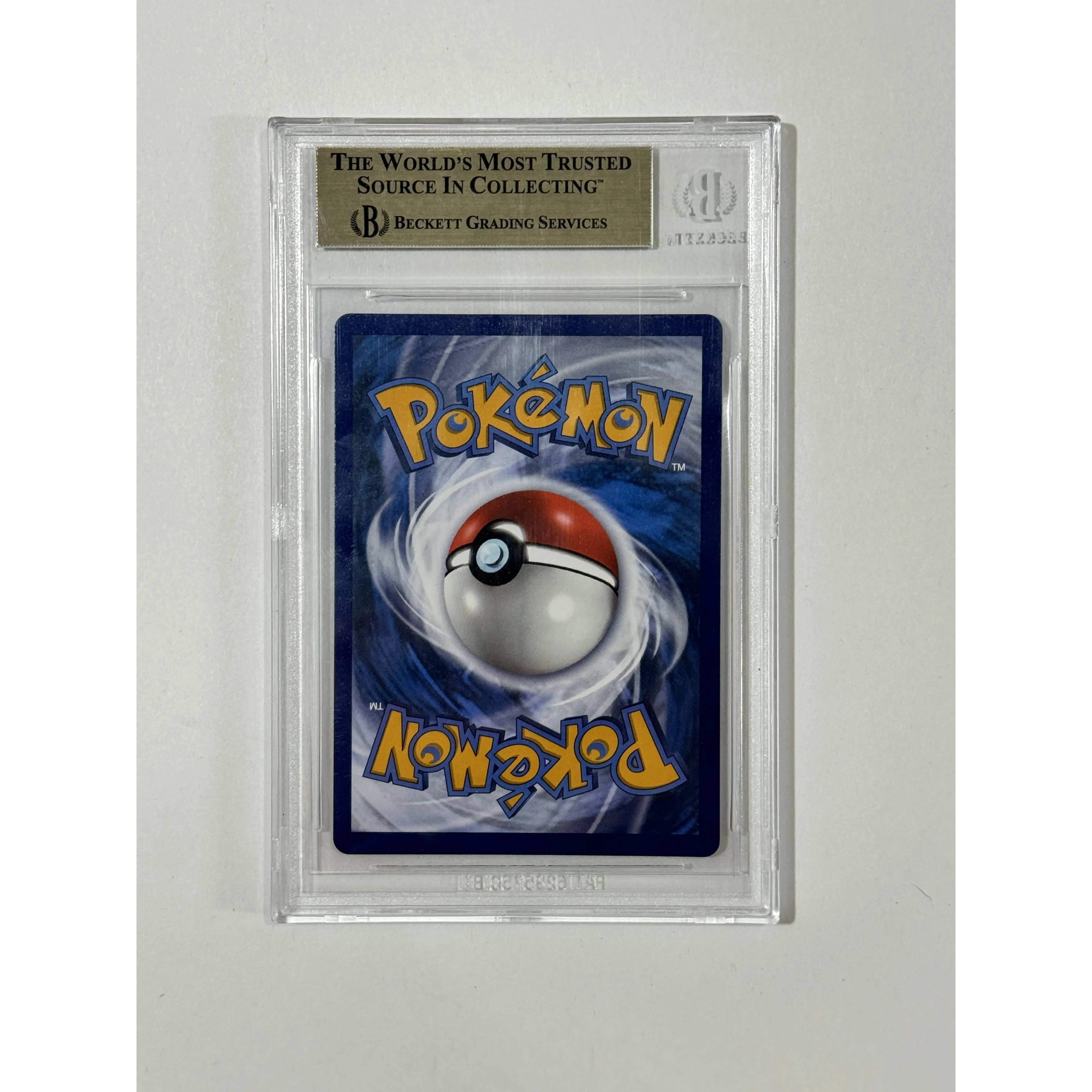 2021 Battle Styles Tyranitar V UR - BGS 9.5