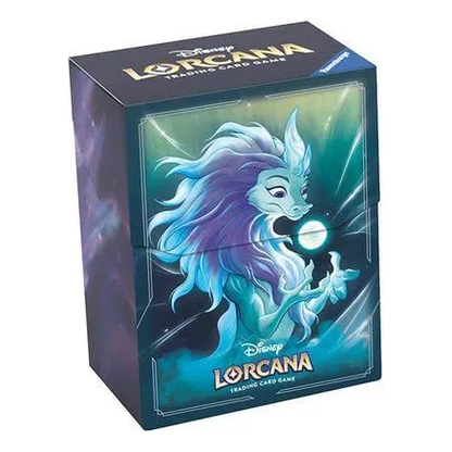 Lorcana Deckbox