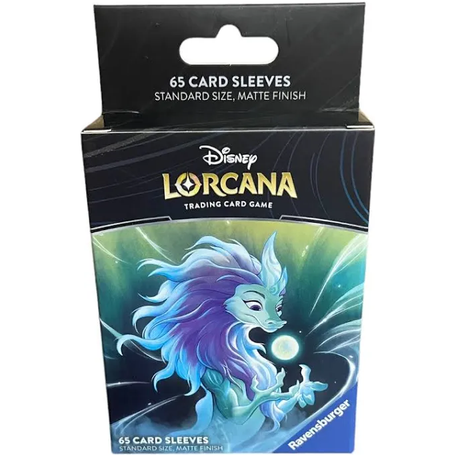 Lorcana Sleeves