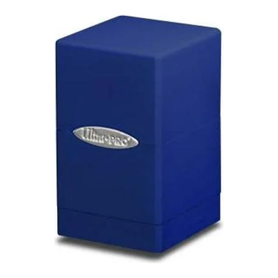 Ultra Pro Deck Box Satin Tower