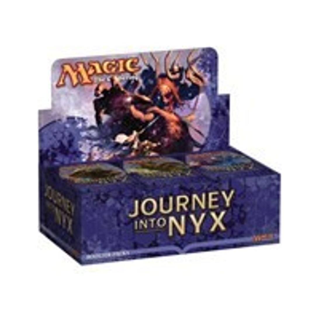 Journey into Nyx - Draft Booster Box