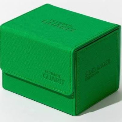 Ultimate Guard Sidewinder 100+