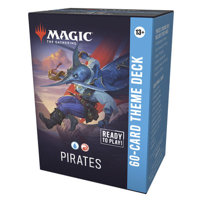 Lorwyn Eclipsed Preconstructed Theme Decks