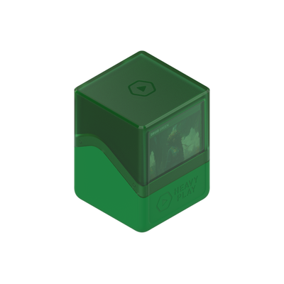 Heavy Play 100 RFG Deck Box