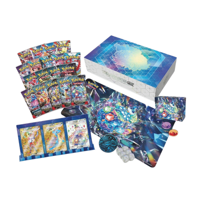 Terapagos ex - Ultra-Premium Collection